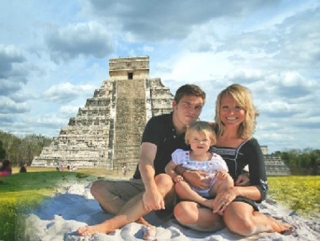  Vols touristiques 